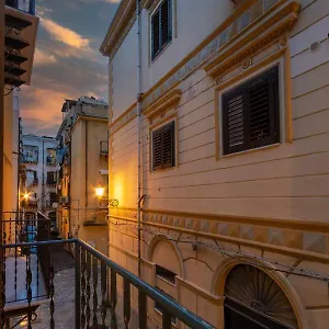 Cortile Del Greco Appartamento Palermo