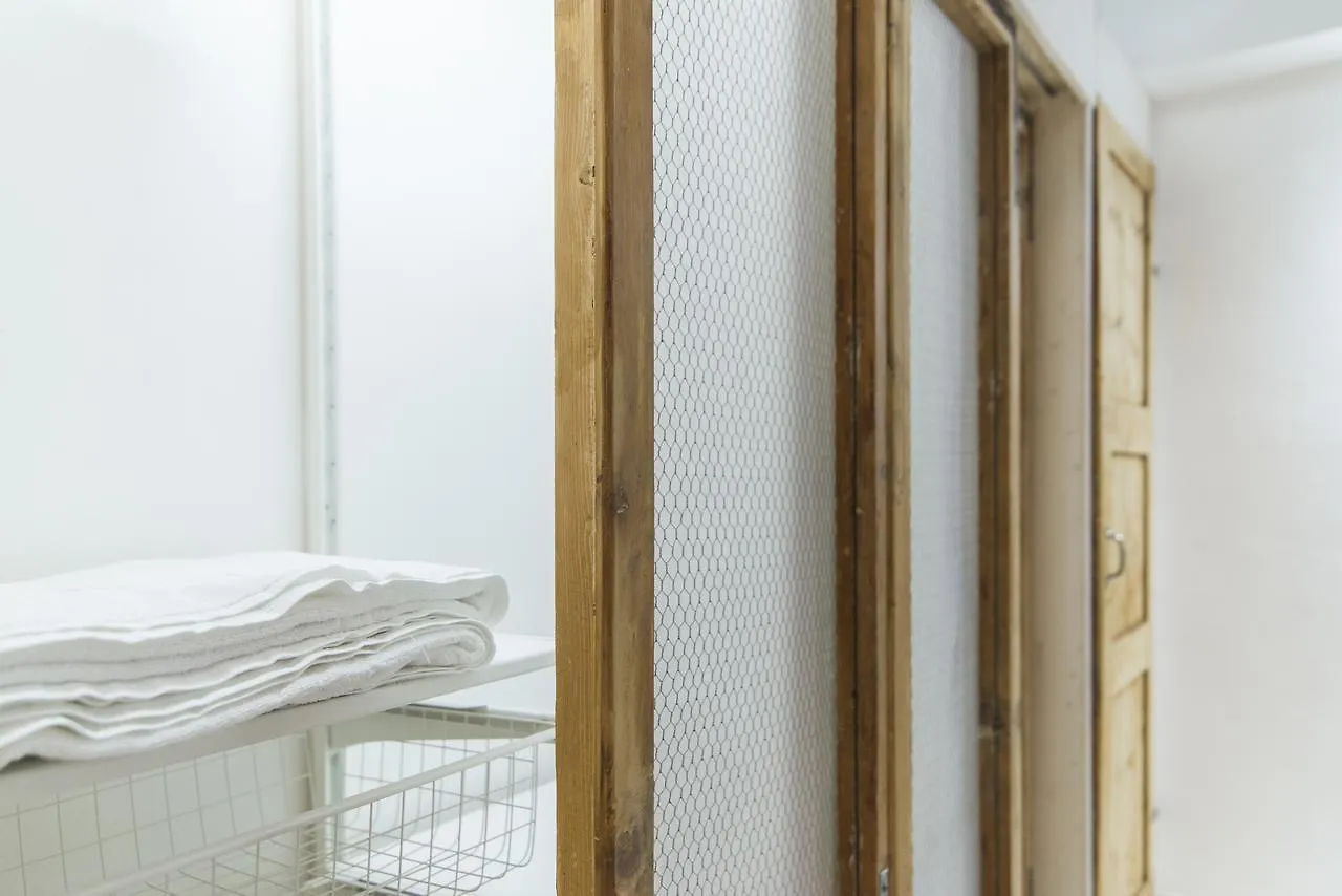 University Loft Apartment Bologna