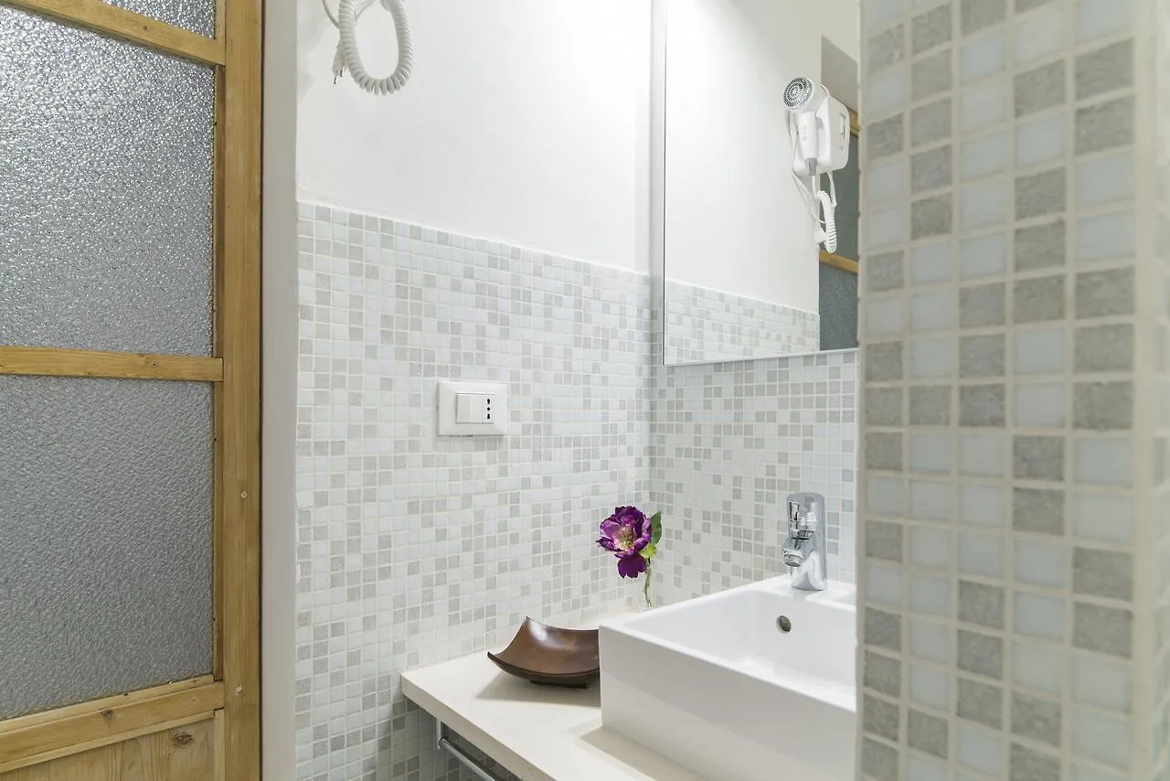 University Loft Apartment Bologna Italia