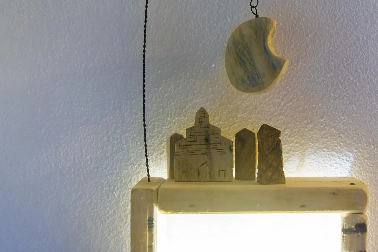 University Loft Apartment Bologna